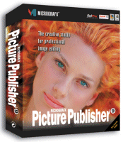 Micrografx picture publisher 10 download