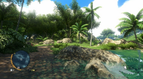 Far Cry 3 Complete Installation