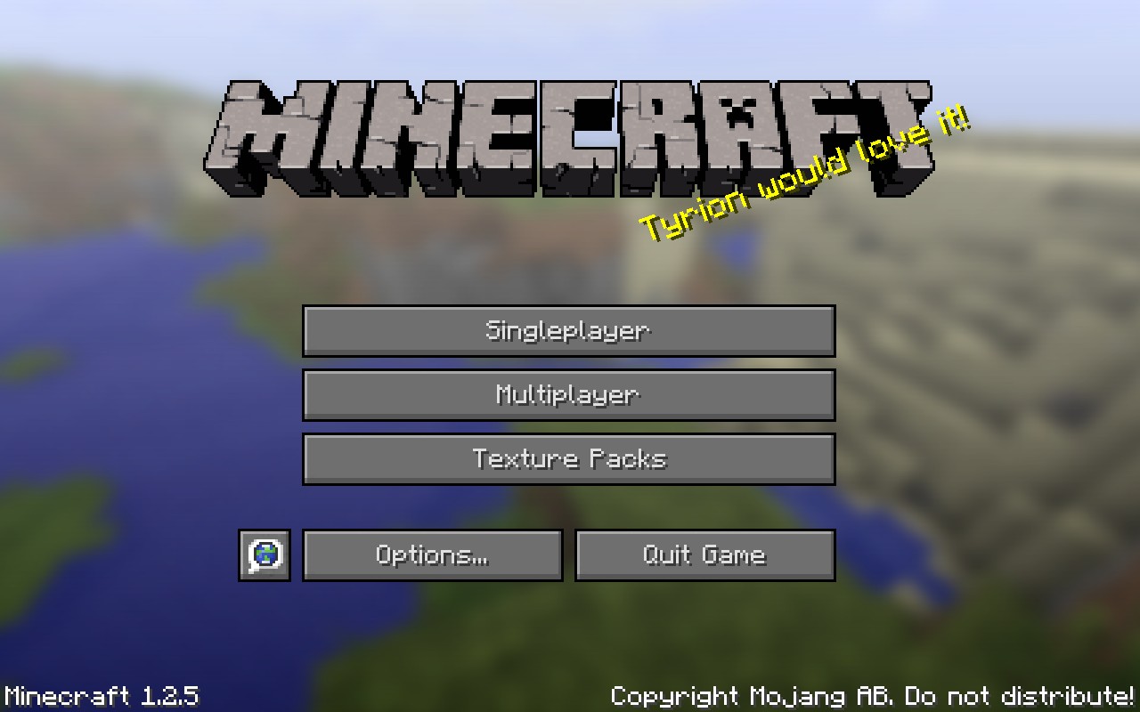 Gui Booter Cracked Minecraft Account