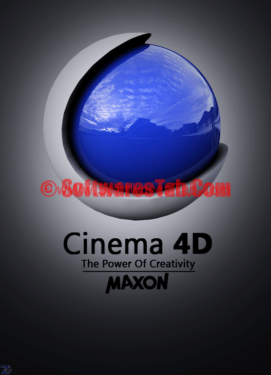 Cinema 4d R13 Full Version