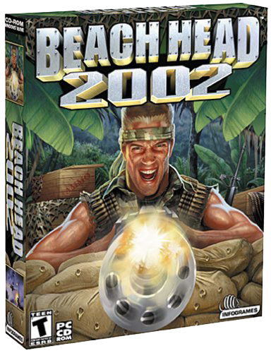 Download bead head 2002 cracker